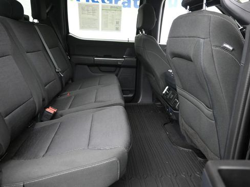 Used 2023 Ford F150 XLT w/ Equipment Group 302A High AWD/4WD image 10