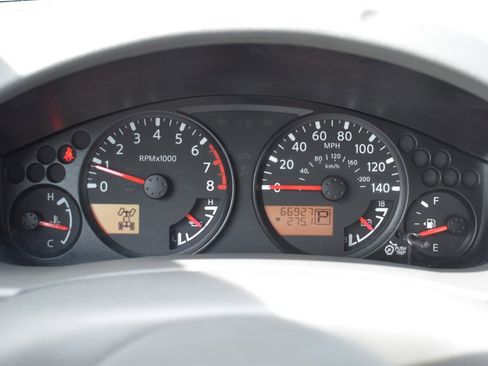 Used 2014 Nissan Frontier SV w/ SV Value Truck Package AWD/4WD image 17