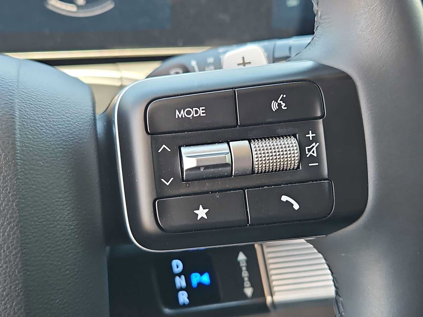 Certified 2026 Hyundai Santa Fe SEL FWD image 24