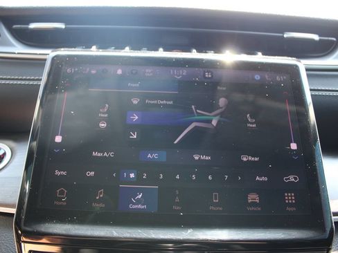 Used 2022 Jeep Grand Cherokee L Limited RWD image 58