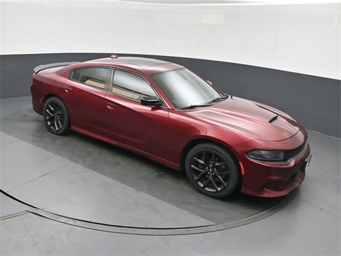 Used 2022 Dodge Charger GT w/ Blacktop Package image 27