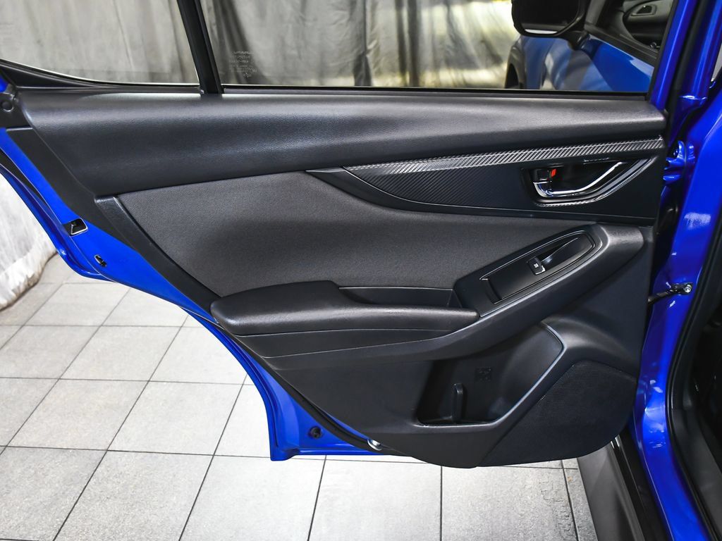 Used 2023 Subaru WRX Premium AWD/4WD image 12
