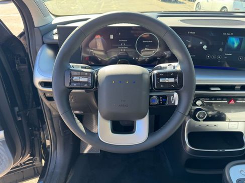 New 2026 Hyundai Ioniq 9 Limited AWD/4WD image 11