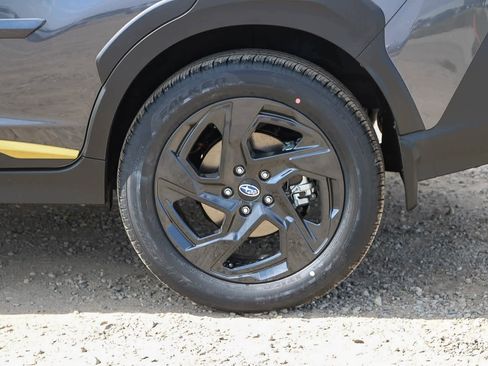 New 2025 Subaru Crosstrek 2.5i Sport image 10