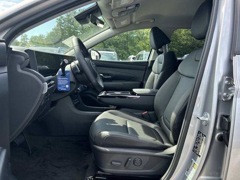 New 2026 Hyundai Tucson SEL AWD/4WD image 7