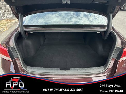 Used 2016 Kia Optima LX image 15