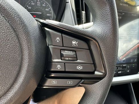 Certified 2025 Subaru Crosstrek 2.0i Premium image 29