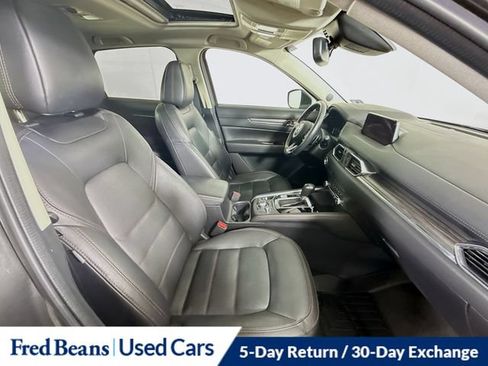 Used 2020 MAZDA CX-5 Grand Touring AWD/4WD image 36