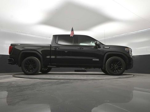 New 2026 GMC Sierra 1500 Elevation AWD/4WD image 39