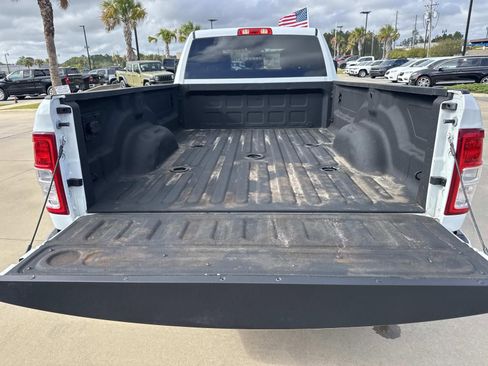 Used 2024 RAM 3500 Big Horn image 8