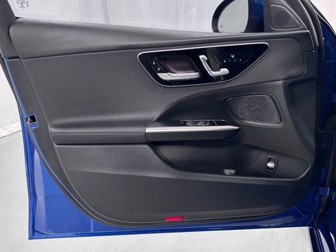 Certified 2023 Mercedes-Benz C 300 4MATIC Sedan image 16
