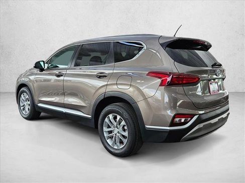 Used 2019 Hyundai Santa Fe SE FWD image 10