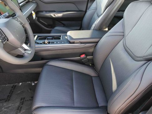 New 2026 Lexus ES 350e FWD image 18