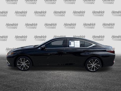 Used 2024 Lexus ES 350 w/ Premium Package FWD image 7