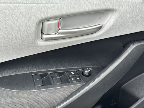 New 2026 Toyota Corolla SE image 16