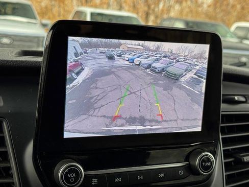 Used 2021 Ford Transit 350 XLT image 29