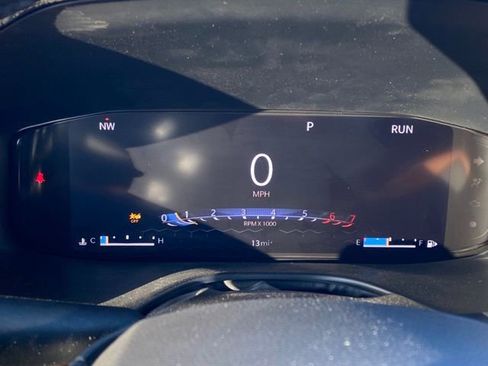 New 2024 Jeep Compass Limited w/ Elite Group image 21