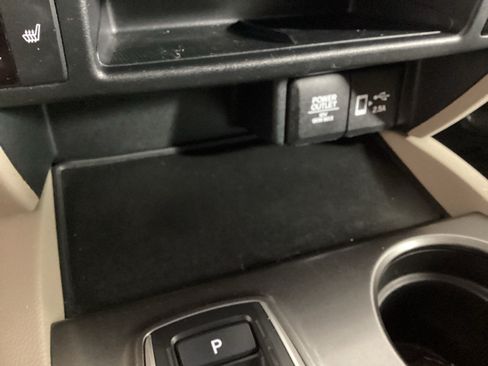 Used 2022 Honda Pilot EX-L image 31