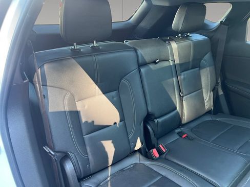 Used 2024 Chevrolet Blazer LT w/ Sound & Technology Package AWD/4WD image 18