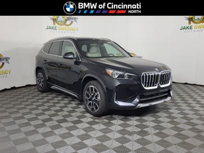 Used 2025 BMW X1 xDrive28i w/ Convenience Package