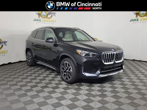 Used 2025 BMW X1 xDrive28i w/ Convenience Package AWD/4WD image 1