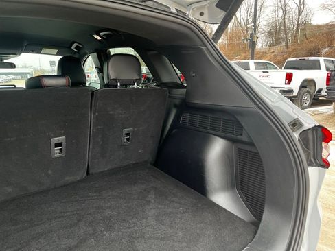 Used 2025 Ford Escape ST-Line Select image 13