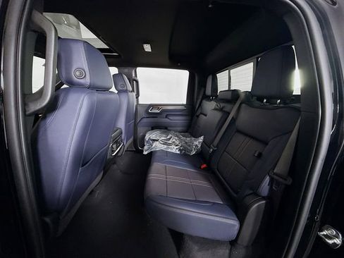New 2026 Chevrolet Silverado 3500 High Country w/ High Country Premium Package AWD/4WD image 27