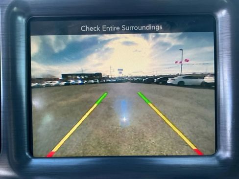 Used 2016 Dodge Challenger R/T Plus image 26