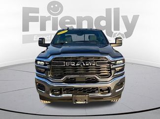 Used 2026 RAM 2500 Tradesman AWD/4WD video 2
