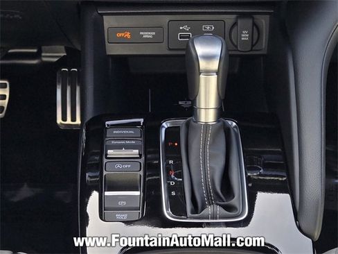 Certified 2025 Acura Integra A-Spec image 12