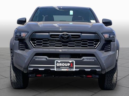 New 2026 Toyota Tacoma TRD Off-Road AWD/4WD image 3