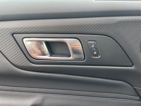 New 2025 Ford Mustang Premium image 17