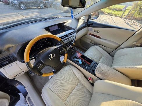 Used 2010 Lexus RX 350 FWD image 15