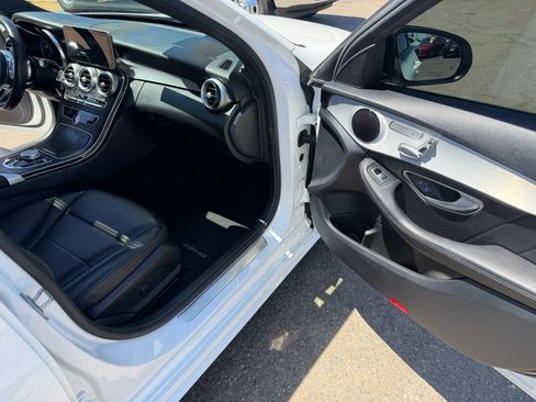 Used 2019 Mercedes-Benz C 300 Sedan image 14
