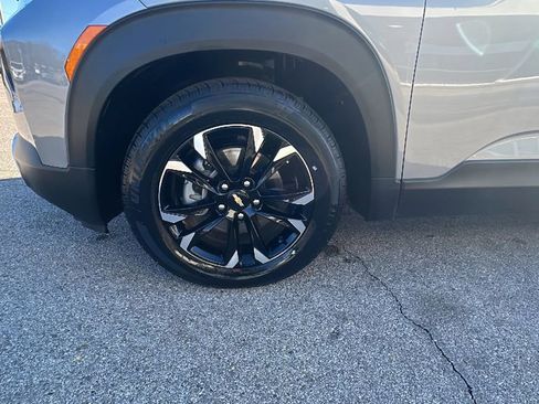 Used 2023 Chevrolet TrailBlazer LT image 9