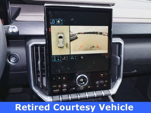 New 2025 GMC Acadia Elevation w/ Elevation Premium Package image 17