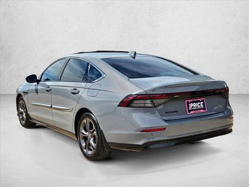 Used 2024 Honda Accord EX-L image 8