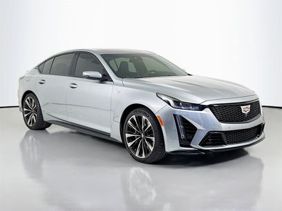 Used 2024 Cadillac CT5 V Blackwing w/ Driver Assist Package