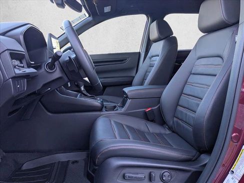 New 2026 Honda CR-V Sport-L image 4