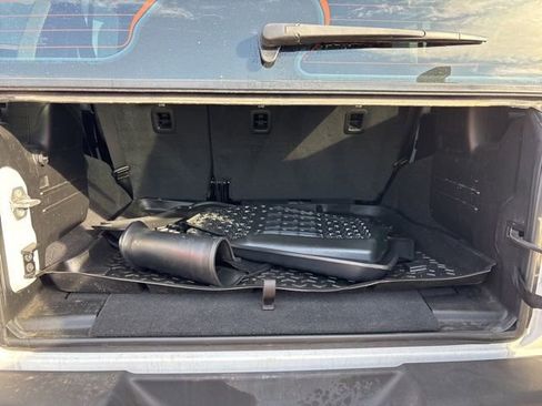 Used 2023 Jeep Wrangler Sport image 13