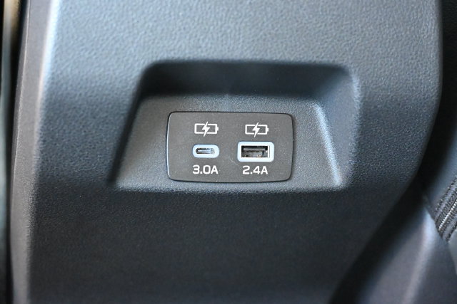 New 2026 Subaru Crosstrek 2.5i Limited AWD/4WD image 11