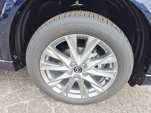 New 2025 MAZDA CX-5 AWD 2.5 S w/ Premium Plus Pkg image 11