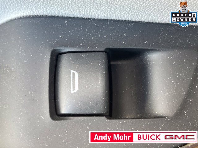 Used 2023 GMC Acadia SLE w/ Driver Convenience Package FWD image 38