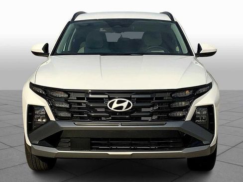 New 2026 Hyundai Tucson SEL image 3