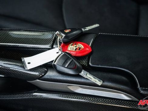 Used 2009 Porsche 911 Carrera S RWD image 69