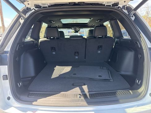 New 2026 Jeep Grand Cherokee Limited AWD/4WD image 27