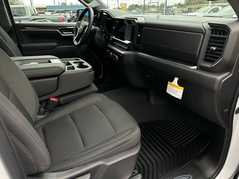New 2026 Chevrolet Silverado 1500 LT image 15