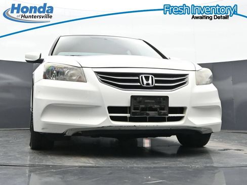 Used 2012 Honda Accord SE image 24