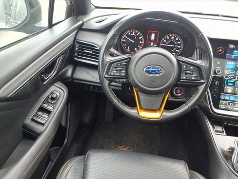 Used 2023 Subaru Outback Wilderness image 5