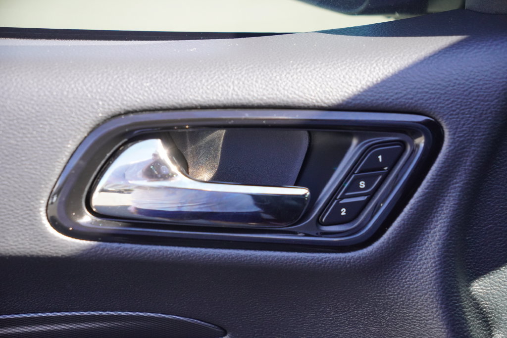 Used 2022 Dodge Durango GT RWD image 19